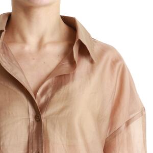 CAMICIA OVER ANONYME - Mad Fashion | img vers.300x/